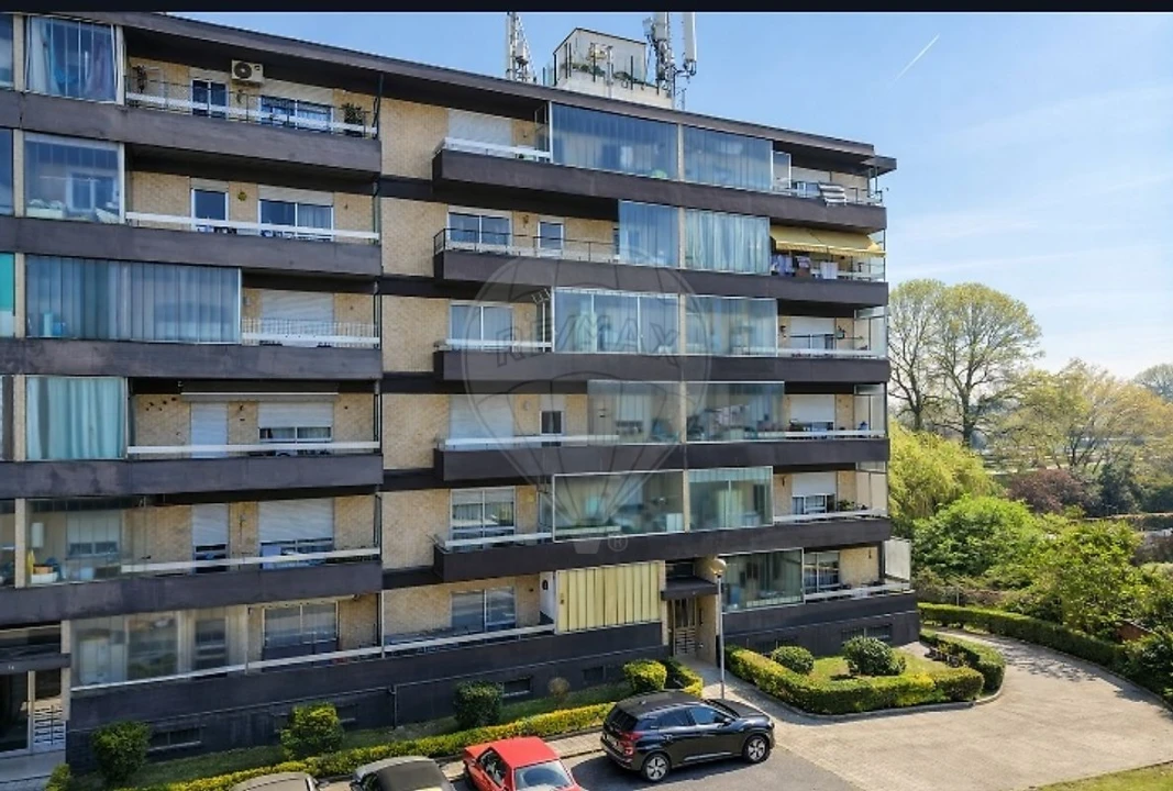 Apartamento T2 para Venda em Custóias, Leça do Balio e Guifões Foto 5