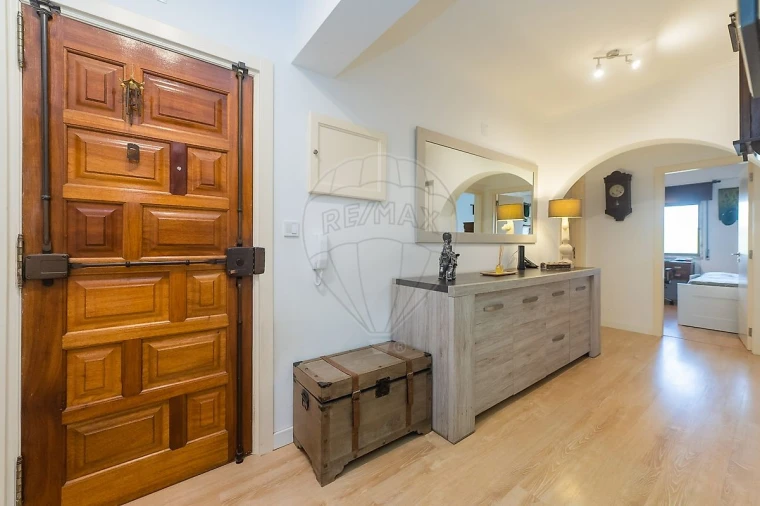 Apartamento T3 para Venda em Massamá e Monte Abraão Foto 24