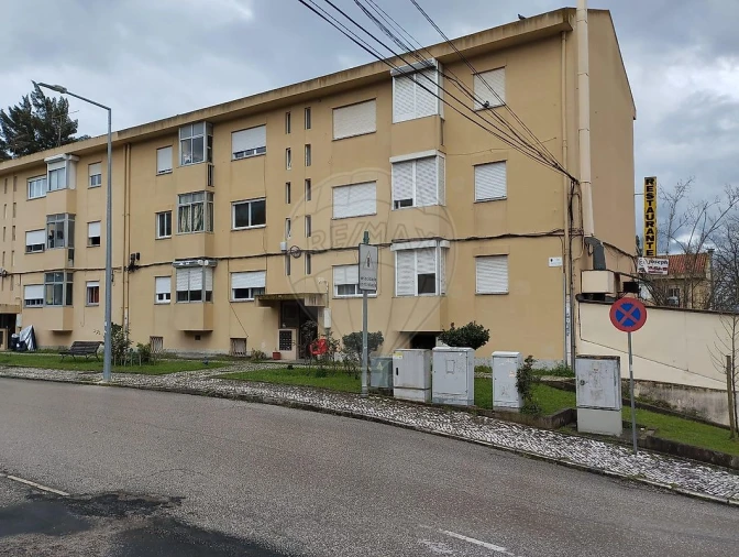 Apartamento T3 para Venda em Alverca do Ribatejo e Sobralinho Foto 3