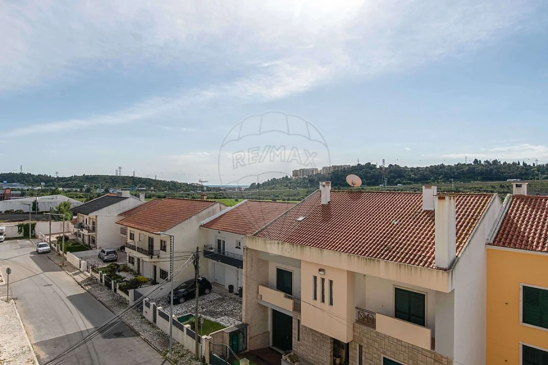 Apartamento T2 para Venda em Vialonga Foto 15