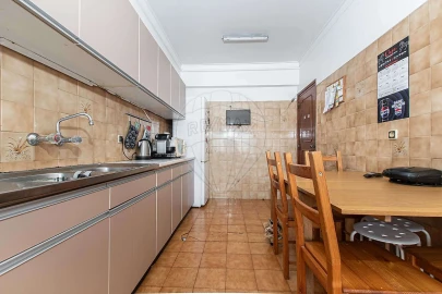 Apartamento T2 para Venda em Vialonga