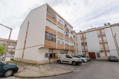 Apartamento T2 para Venda em Vialonga