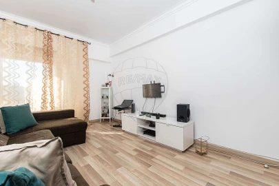 Apartamento T2 para Venda em Vialonga