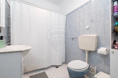 Apartamento T2 para Venda em Vialonga