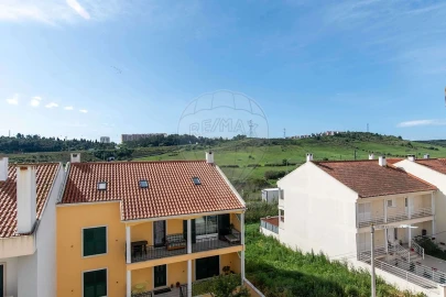 Apartamento T2 para Venda em Vialonga