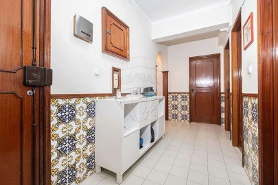 Apartamento T2 para Venda em Vialonga