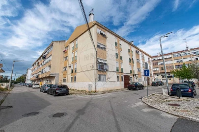 Apartamento T2 para Venda em Vialonga
