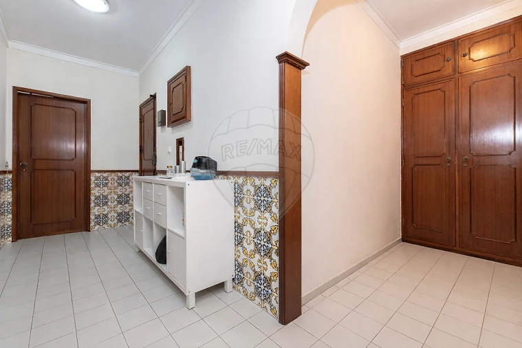Apartamento T2 para Venda em Vialonga Foto 13