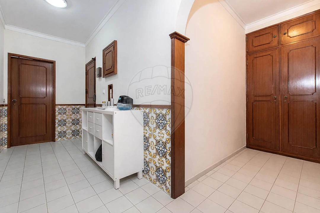 Apartamento T2 para Venda em Vialonga Foto 13