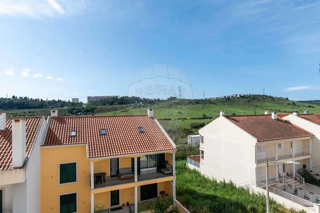 Apartamento T2 para Venda em Vialonga Foto 16