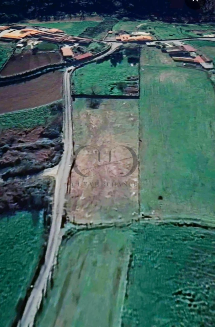 Terreno Agricola ou Rústico para Venda em Sandim, Olival, Lever e Crestuma Foto 3