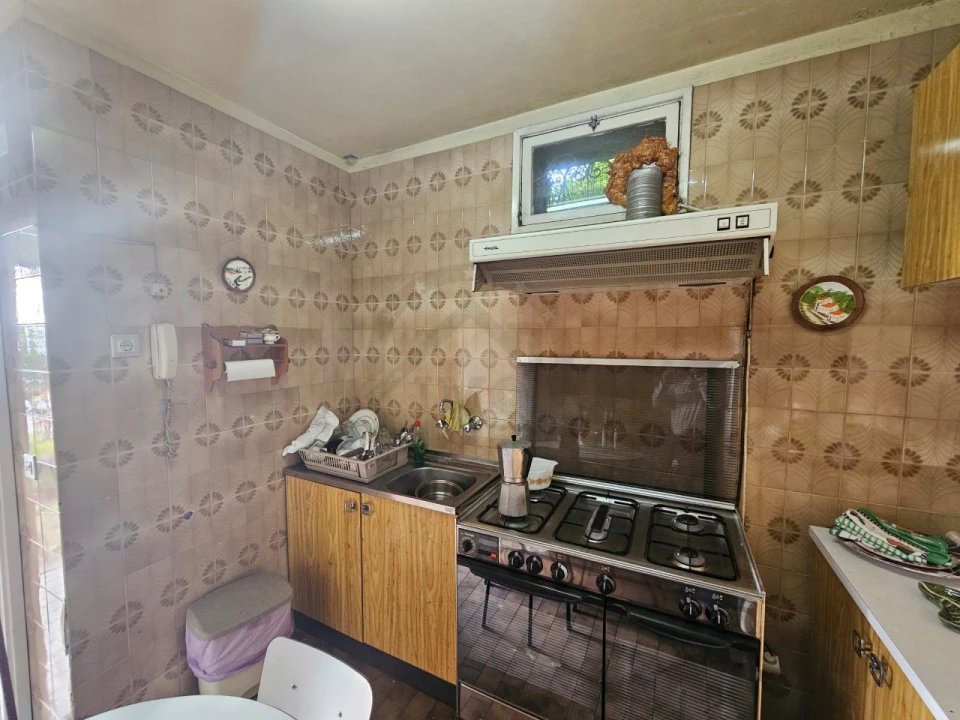 Moradia T2 para Venda em Caniço Foto 10