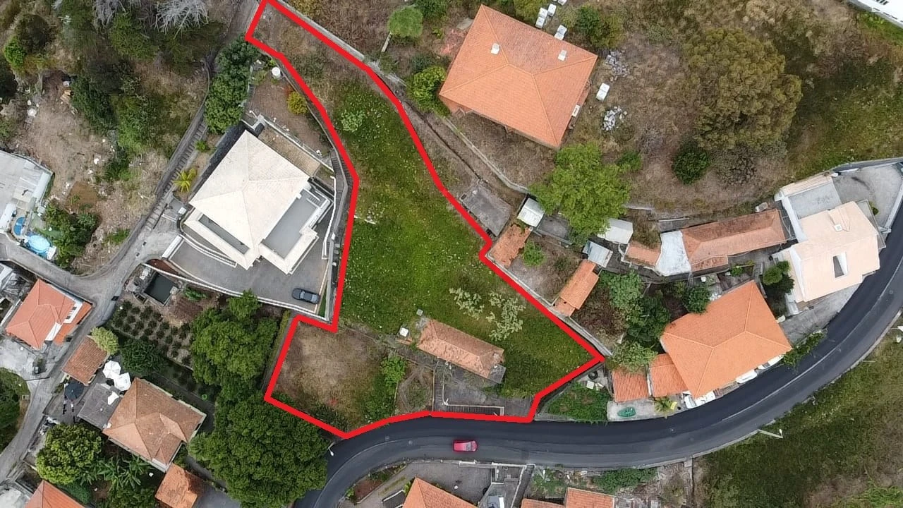 Moradia T2 para Venda em Caniço Foto 22