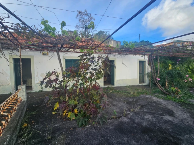 Moradia T2 para Venda em Caniço Foto 3