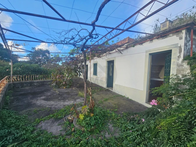 Moradia T2 para Venda em Caniço Foto 5