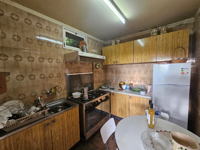 Moradia T2 para Venda em Caniço Foto 9