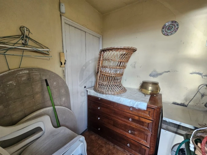 Moradia T2 para Venda em Caniço Foto 15