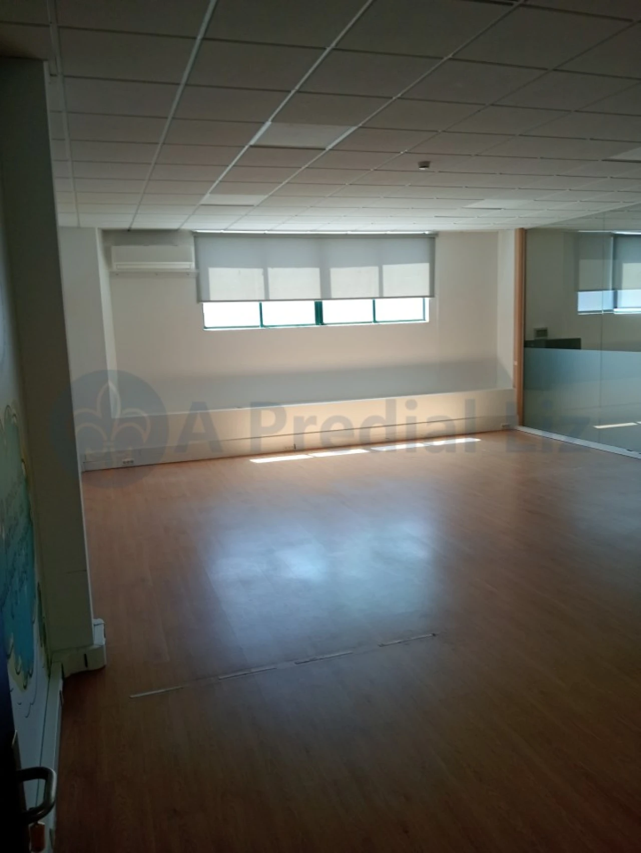 Armazém para Arrendamento em Paranhos Foto 1