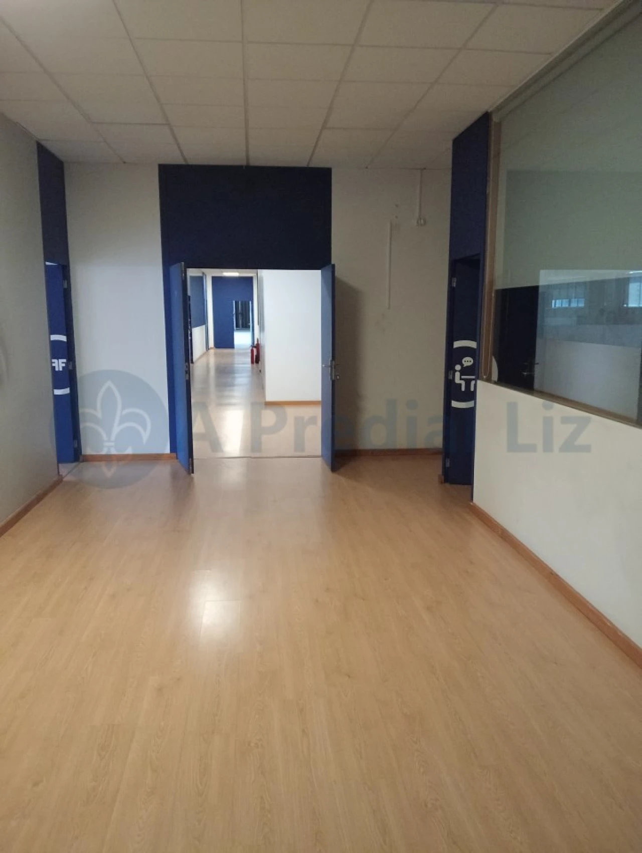 Armazém para Arrendamento em Paranhos Foto 4