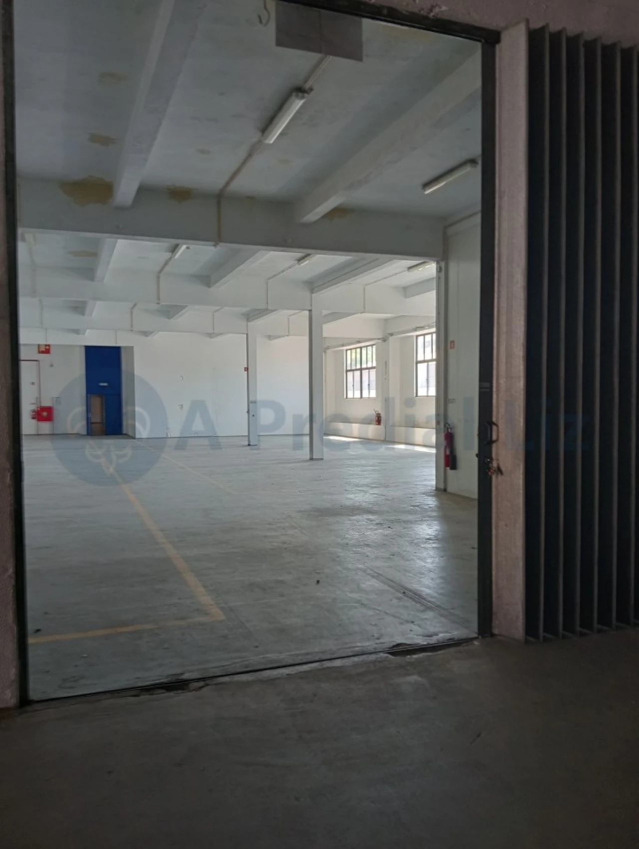 Armazém para Arrendamento em Paranhos Foto 5