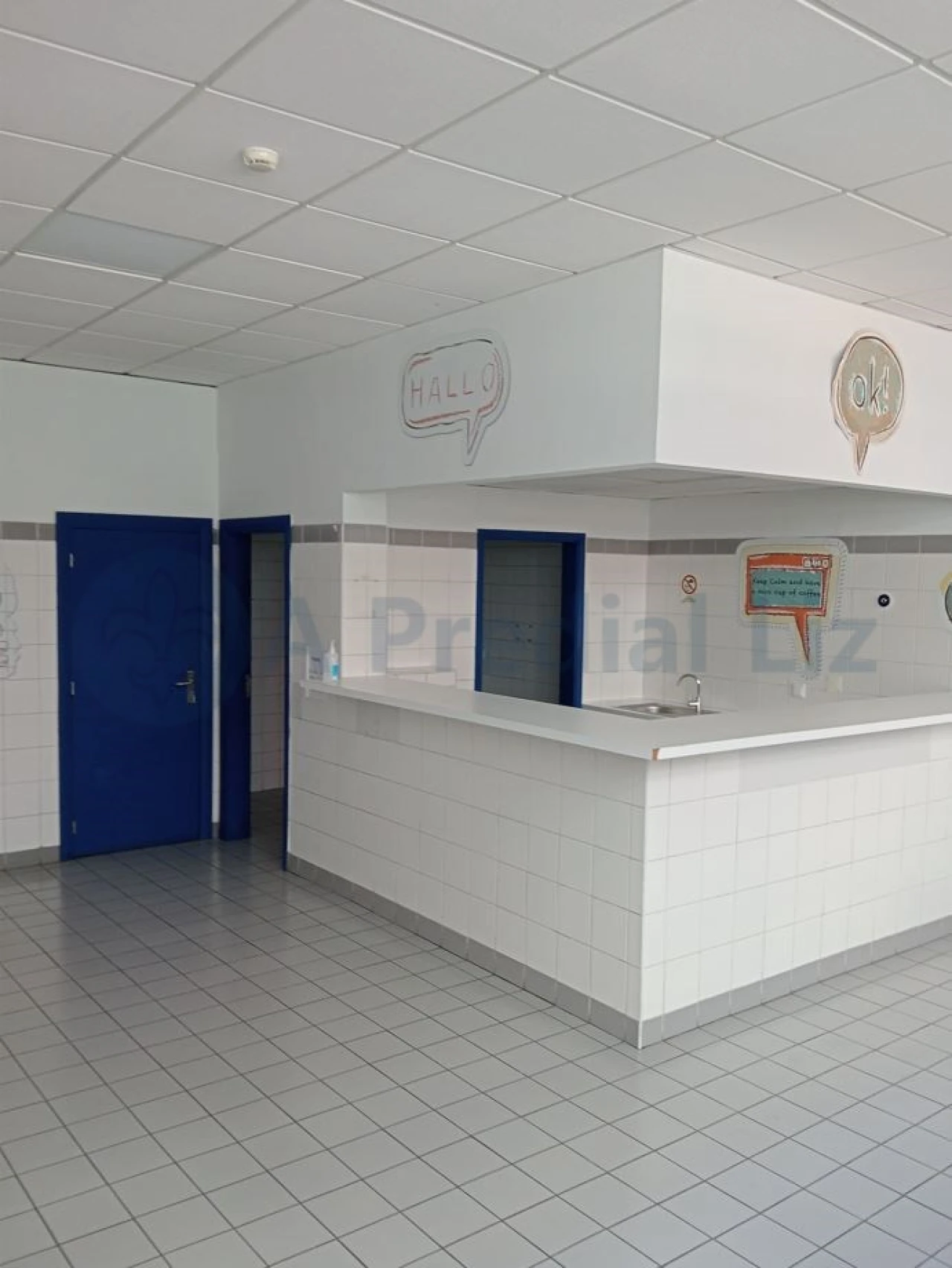 Armazém para Arrendamento em Paranhos Foto 6