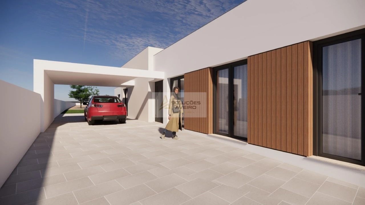 Moradia T3 para Venda em Aradas Foto 7