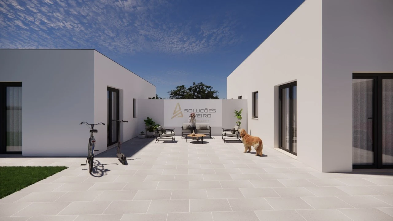 Moradia T3 para Venda em Aradas Foto 10