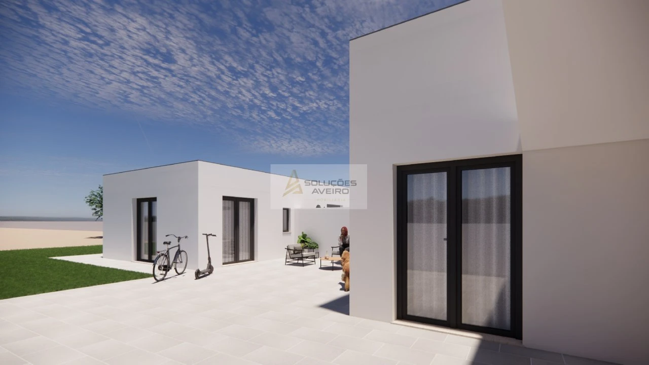 Moradia T3 para Venda em Aradas Foto 11