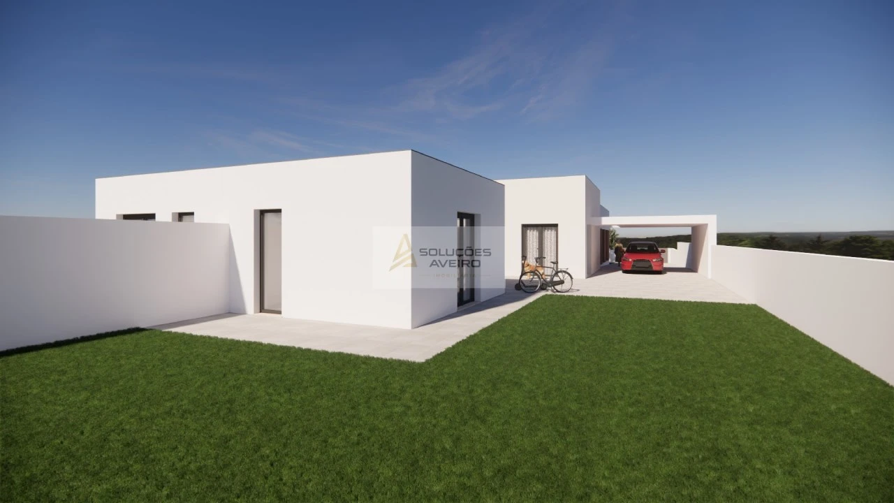 Moradia T3 para Venda em Aradas Foto 12