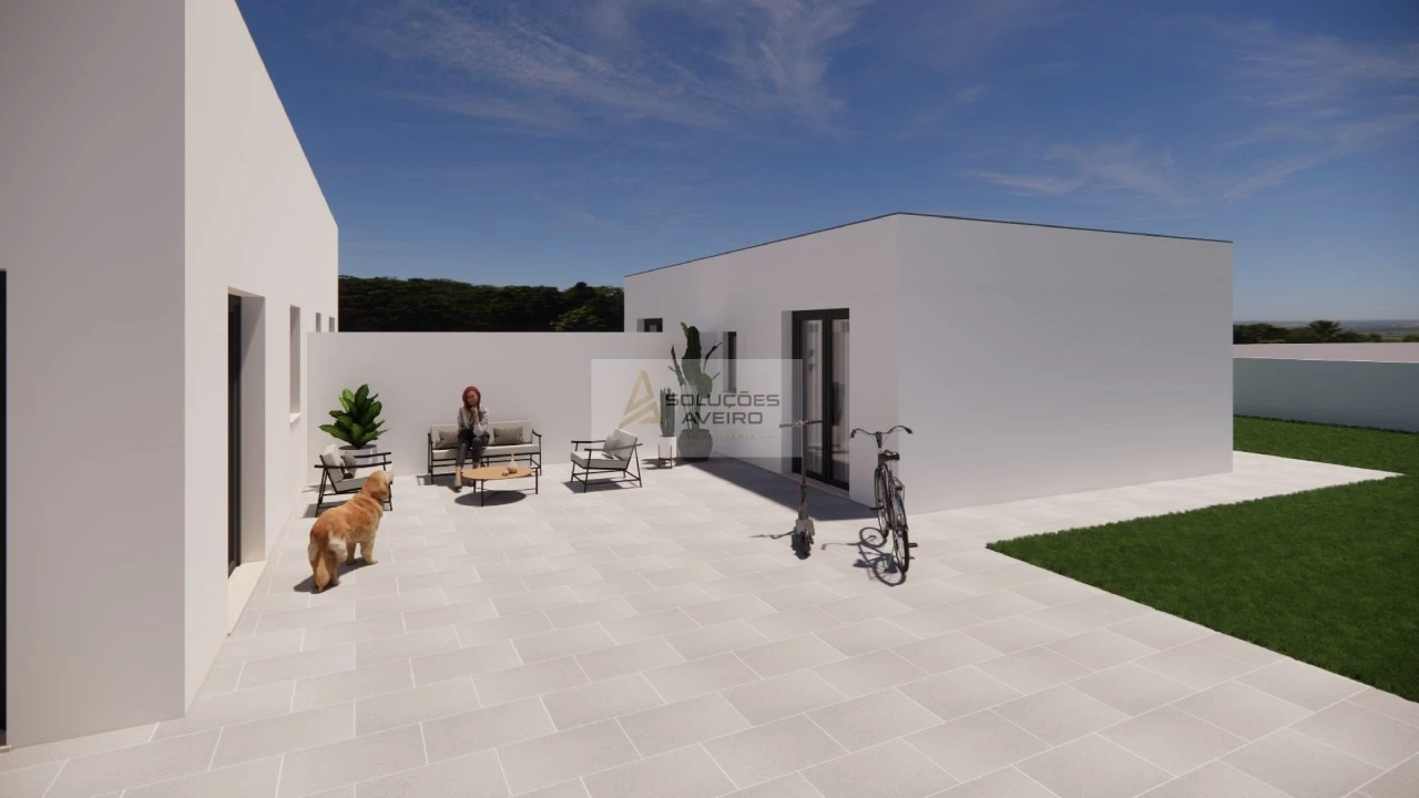 Moradia T3 para Venda em Aradas Foto 16