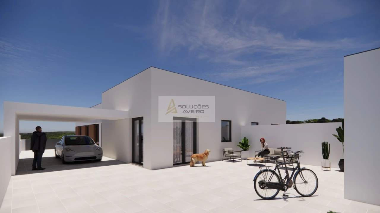 Moradia T3 para Venda em Aradas Foto 18