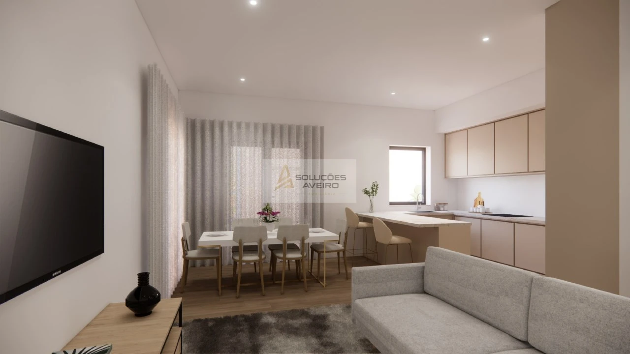 Moradia T3 para Venda em Aradas Foto 24