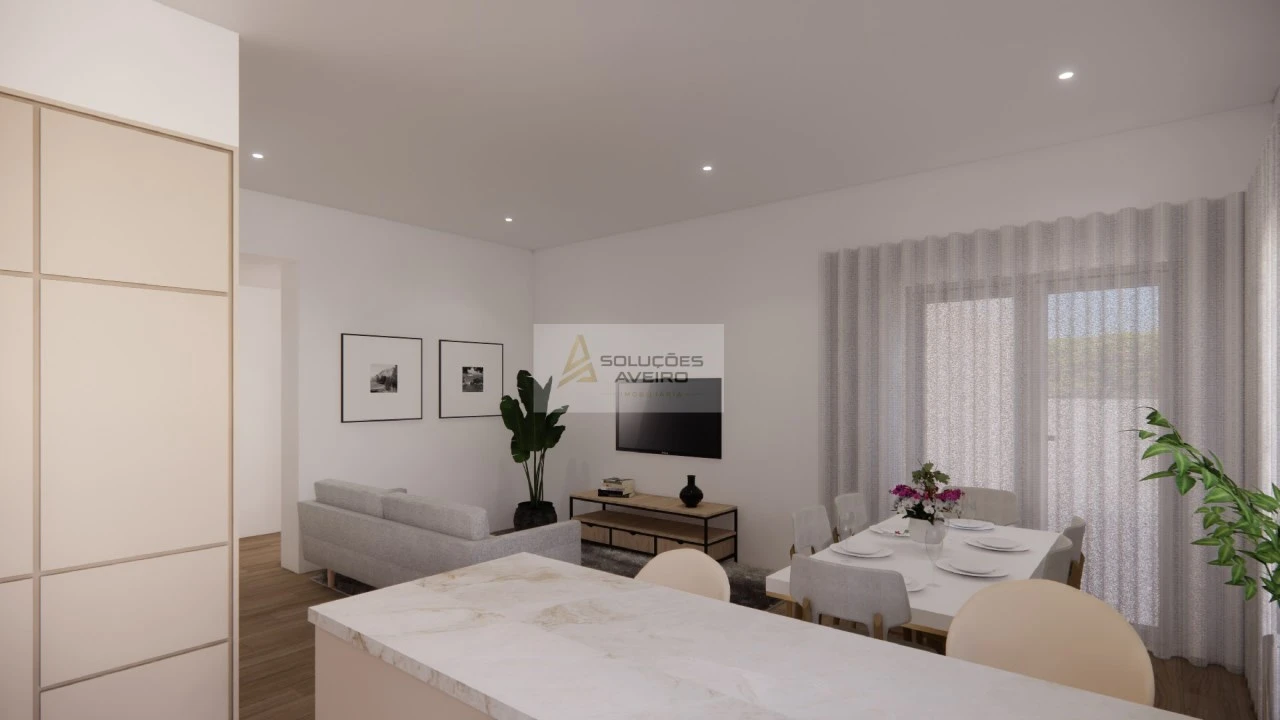 Moradia T3 para Venda em Aradas Foto 25