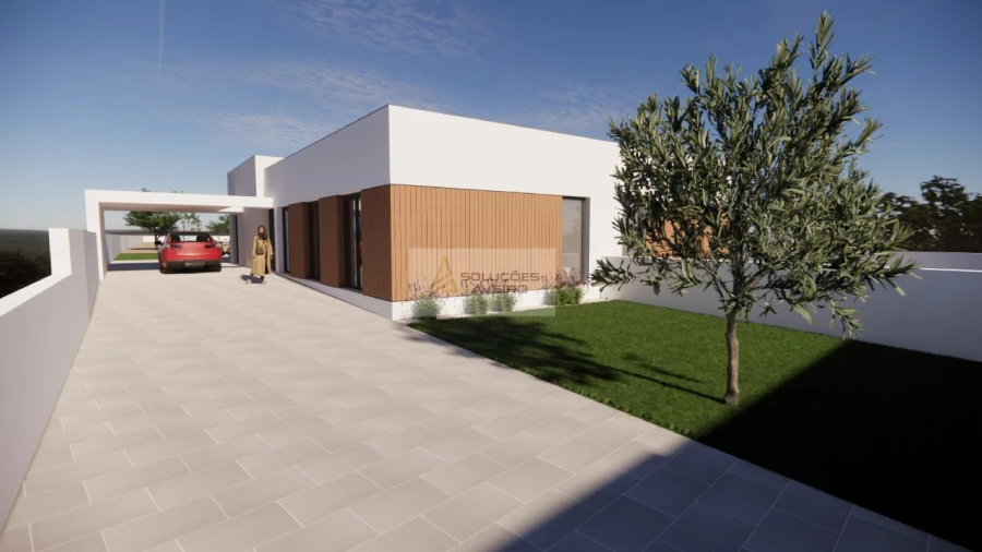 Moradia T3 para Venda em Aradas Foto 2