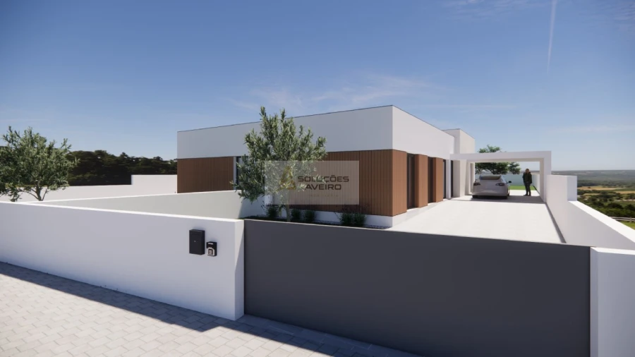 Moradia T3 para Venda em Aradas Foto 1