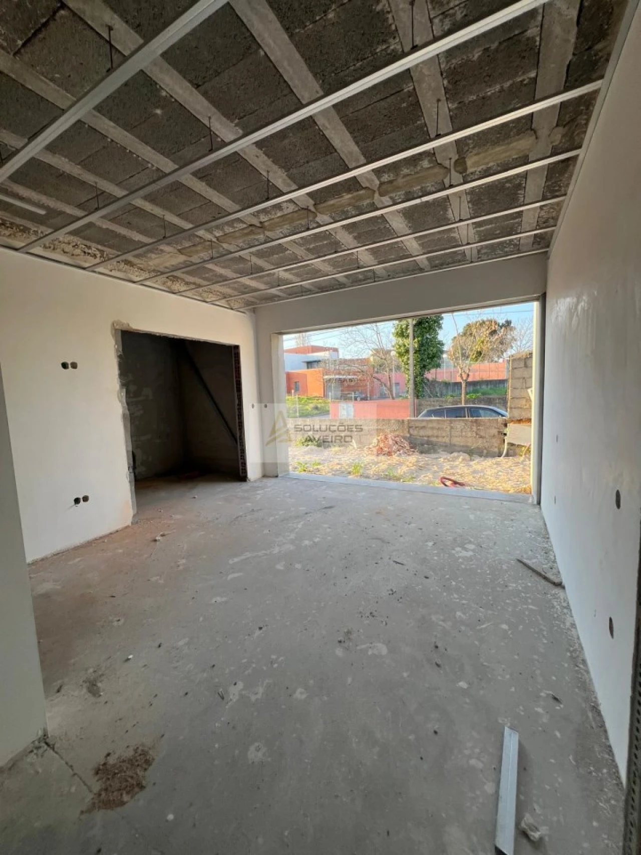 Moradia T4 para Venda em Aradas Foto 8