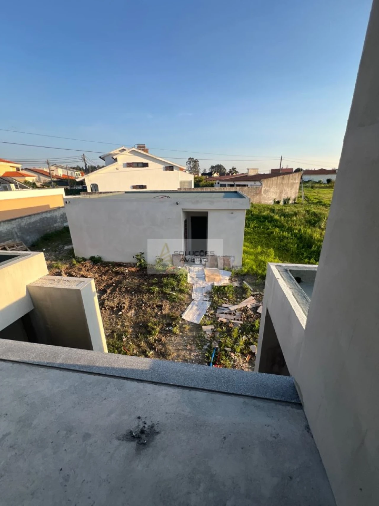 Moradia T4 para Venda em Aradas Foto 9