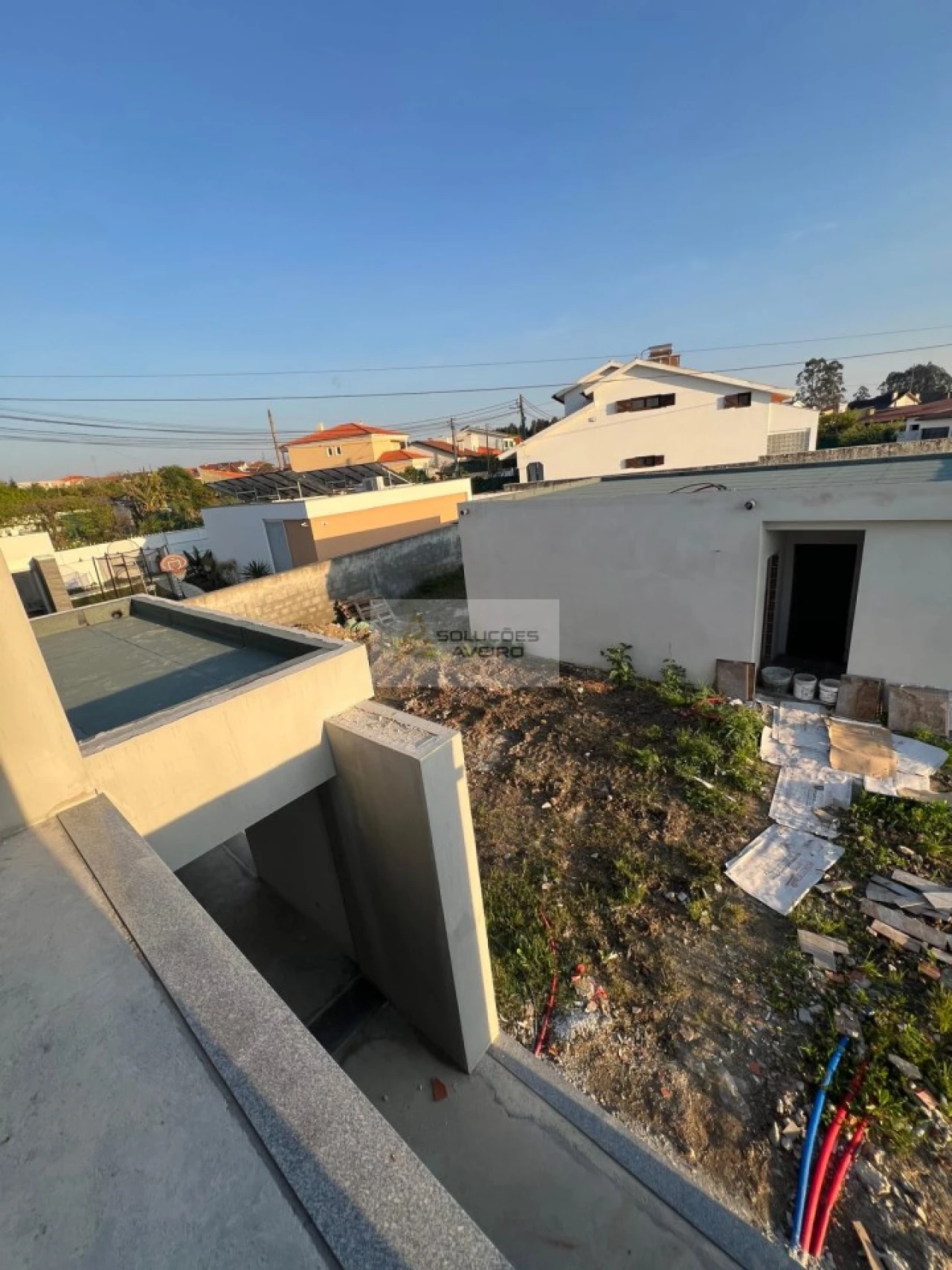 Moradia T4 para Venda em Aradas Foto 10