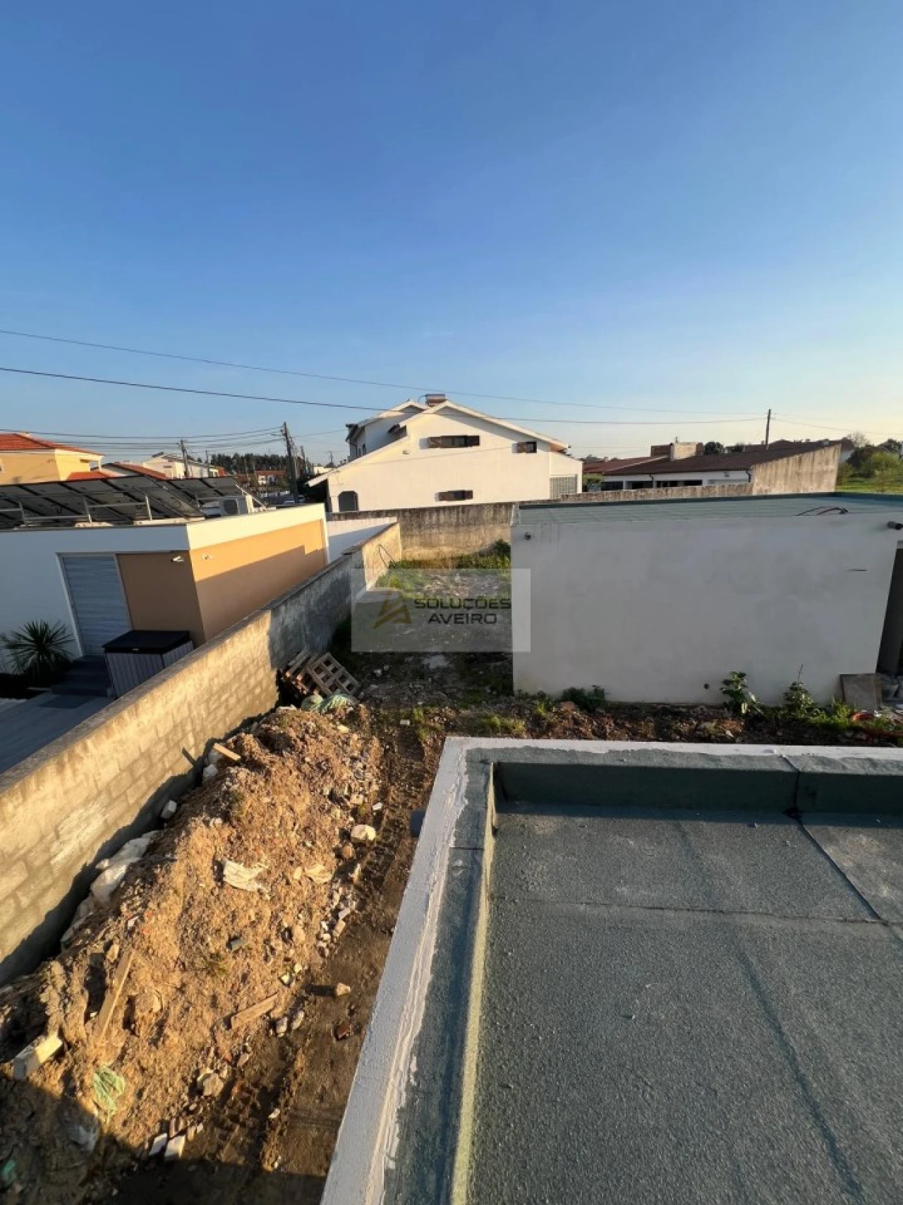 Moradia T4 para Venda em Aradas Foto 11