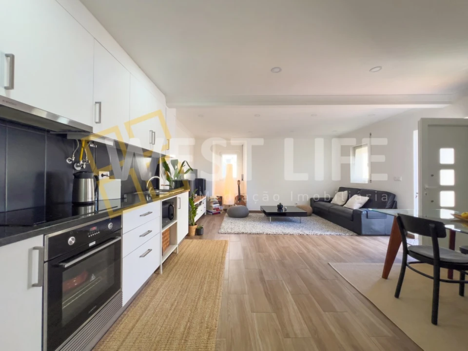 Moradia T2 para Venda em Lourinhã e Atalaia Foto 3