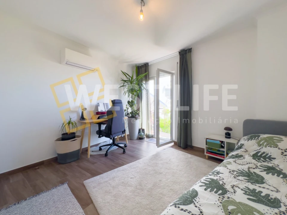 Moradia T2 para Venda em Lourinhã e Atalaia Foto 12