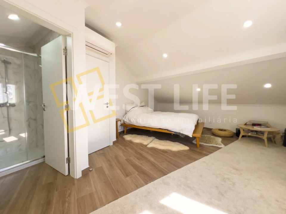 Moradia T2 para Venda em Lourinhã e Atalaia Foto 14