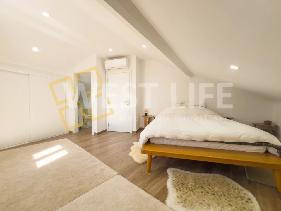 Moradia T2 para Venda em Lourinhã e Atalaia Foto 18