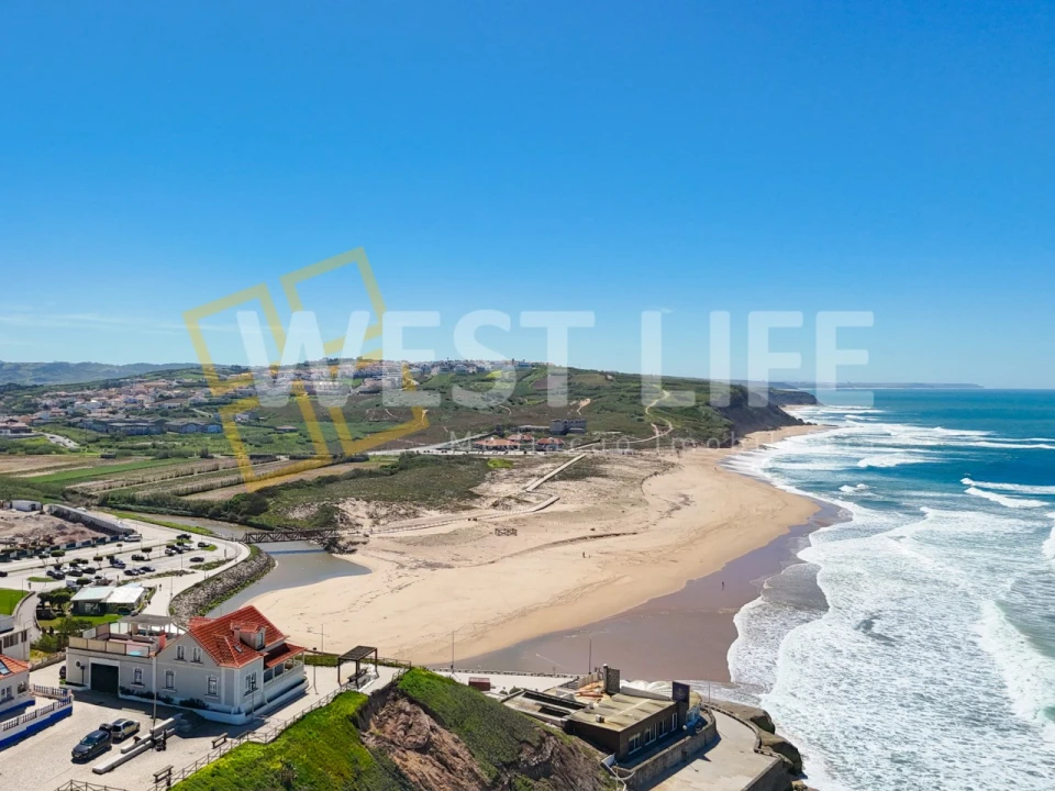 Moradia T2 para Venda em Lourinhã e Atalaia Foto 22