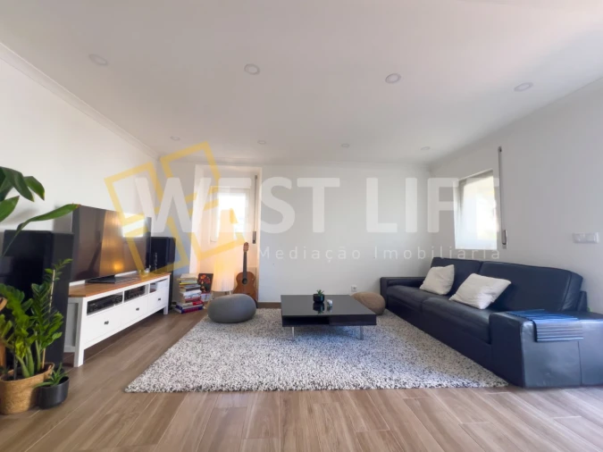 Moradia T2 para Venda em Lourinhã e Atalaia Foto 2