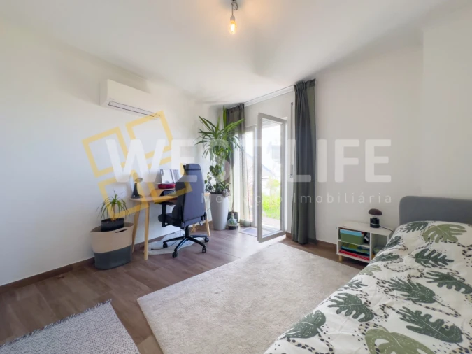 Moradia T2 para Venda em Lourinhã e Atalaia Foto 12