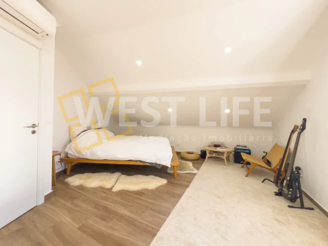 Moradia T2 para Venda em Lourinhã e Atalaia Foto 16