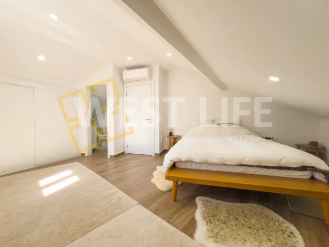 Moradia T2 para Venda em Lourinhã e Atalaia Foto 18