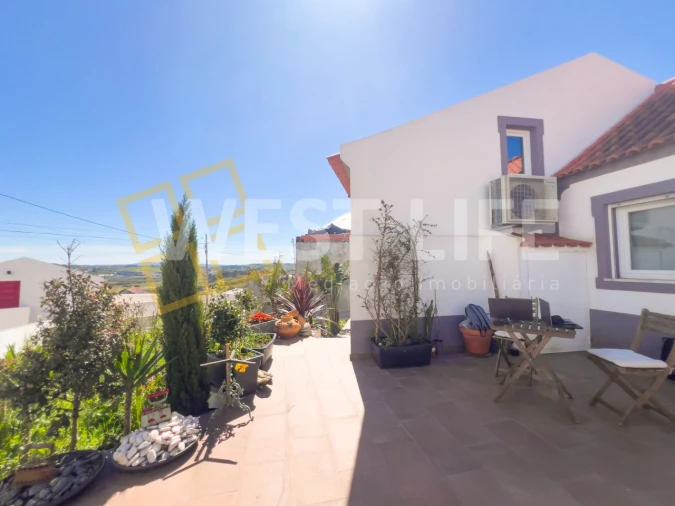 Moradia T2 para Venda em Lourinhã e Atalaia Foto 19