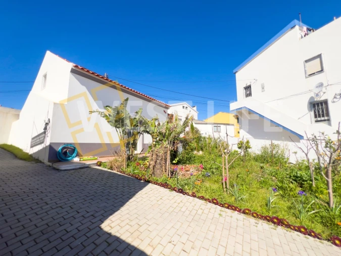 Moradia T2 para Venda em Lourinhã e Atalaia Foto 21